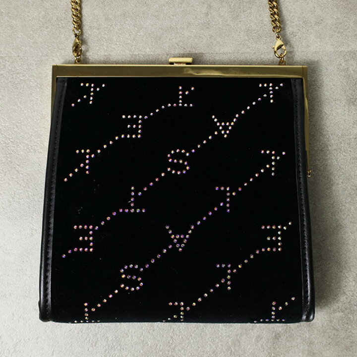 楽天市場】STELLA McCARTNEY ステラマッカートニー Mini Frame Bag 