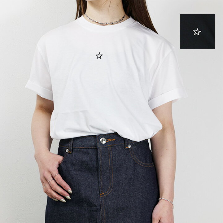 楽天市場】Stella McCartney ステラマッカートニー Mini Star T-Shirts  