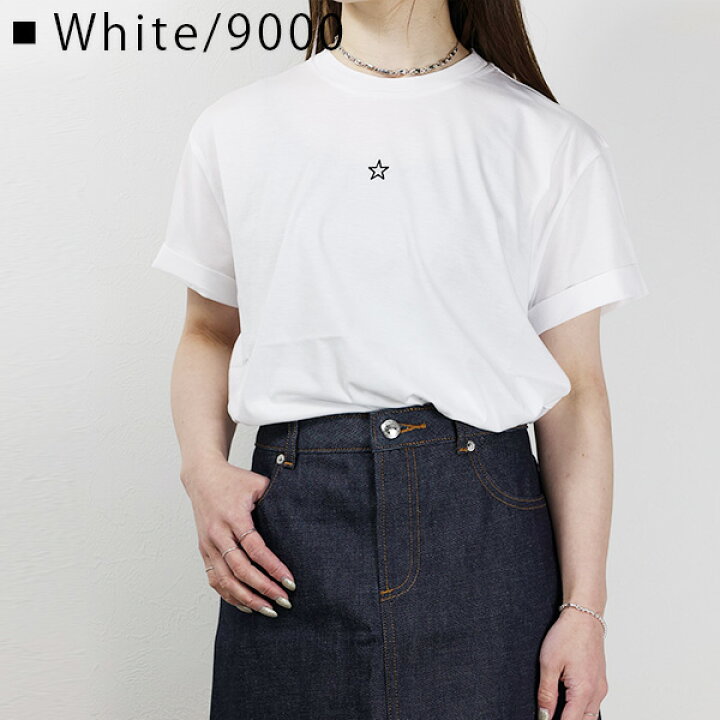 楽天市場】Stella McCartney ステラマッカートニー Mini Star T-Shirts  