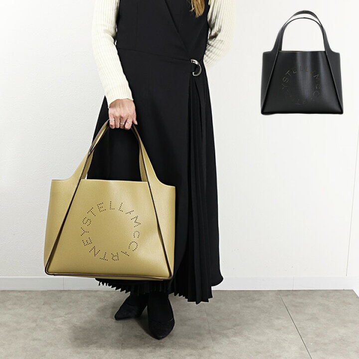 楽天市場】【フォロワー限定5%OFFクーポン発行中】STELLA McCARTNEY 
