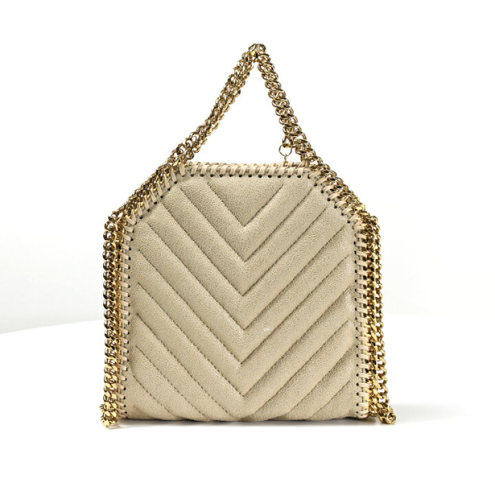 楽天市場】Stella McCartney ステラマッカートニー Falabella Tiny 