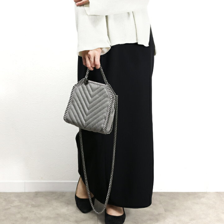 楽天市場】Stella McCartney ステラマッカートニー Falabella Tiny 