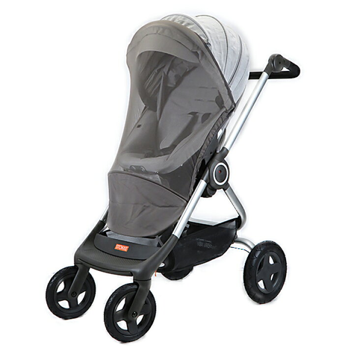 楽天市場】STOKKE ストッケ Scoot Chassis ベビーカー本体 スクート 