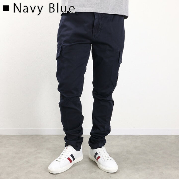 楽天市場】STONE ISLAND ストーンアイランド Cargo Pants カーゴパンツ  