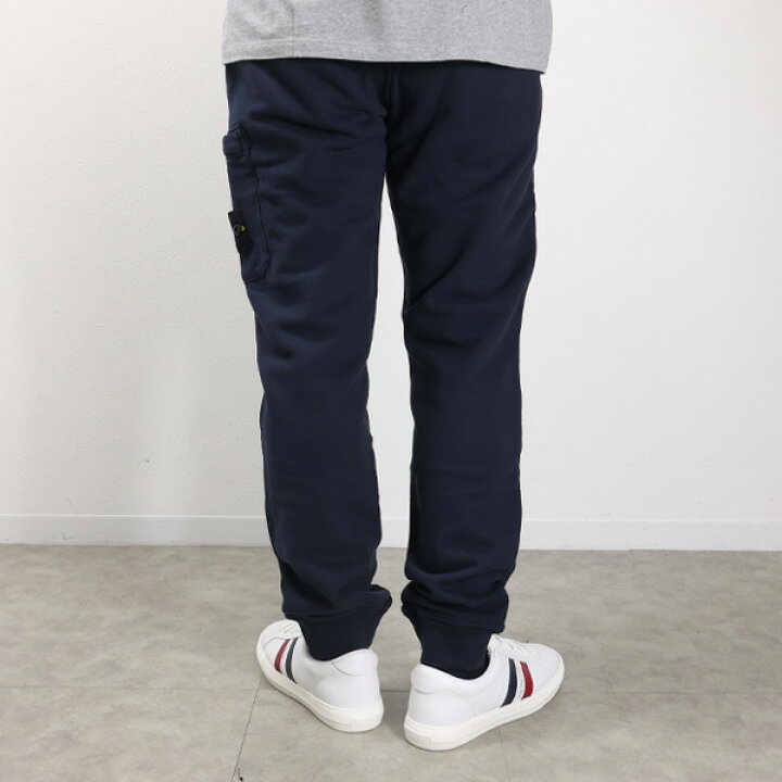 楽天市場】STONE ISLAND ストーンアイランド Jogger Pants ジョガー 