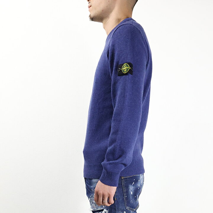 楽天市場】【フォロワー限定5%OFFクーポン発行中】STONE ISLAND 