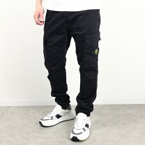 楽天市場】stone island カーゴパンツの通販