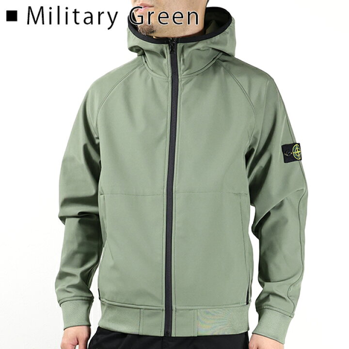 楽天市場】STONE ISLAND ストーンアイランド Windbreaker ウインド 