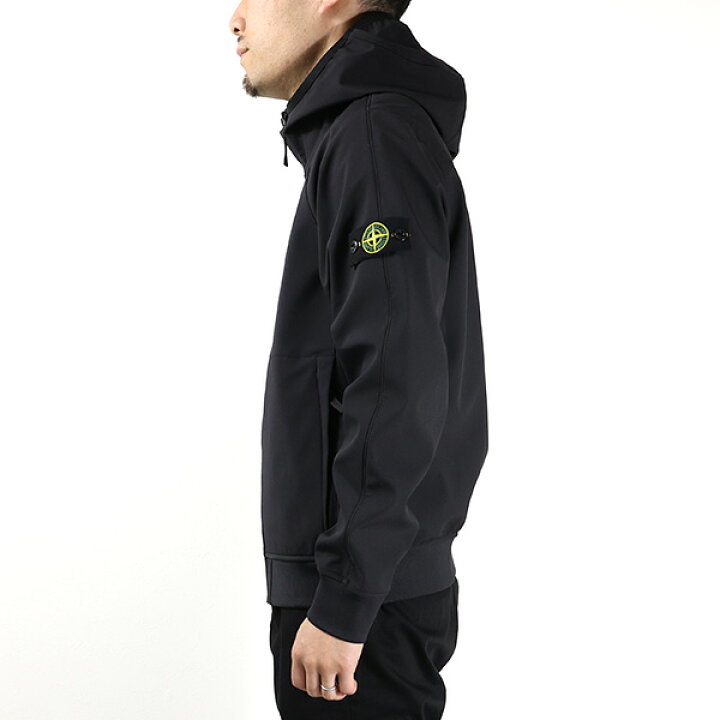 楽天市場】STONE ISLAND ストーンアイランド Windbreaker ウインド 