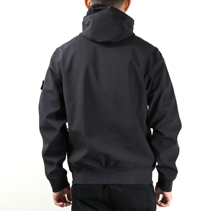 楽天市場】STONE ISLAND ストーンアイランド Windbreaker ウインド 