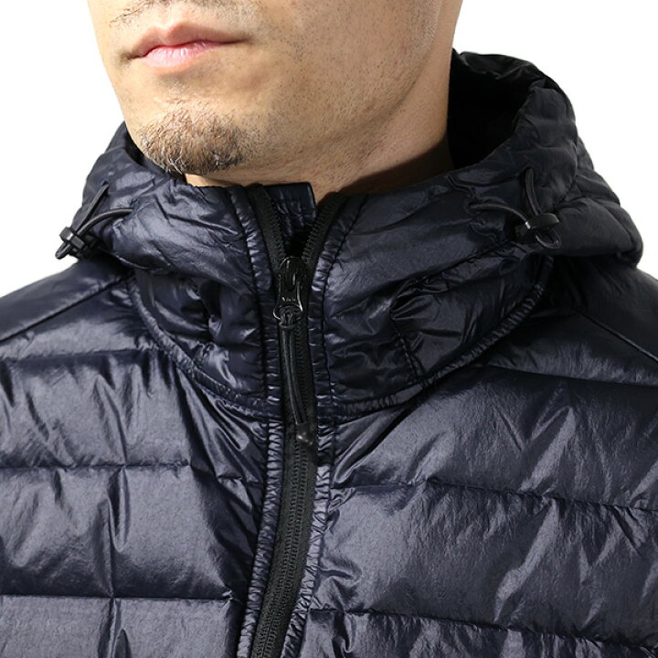 楽天市場】STONE ISLAND ストーンアイランド Loom Woven Chambers Down 
