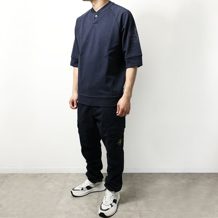 楽天市場】【4/1限定 全商品3％OFFクーポン発行中】STONE ISLAND 