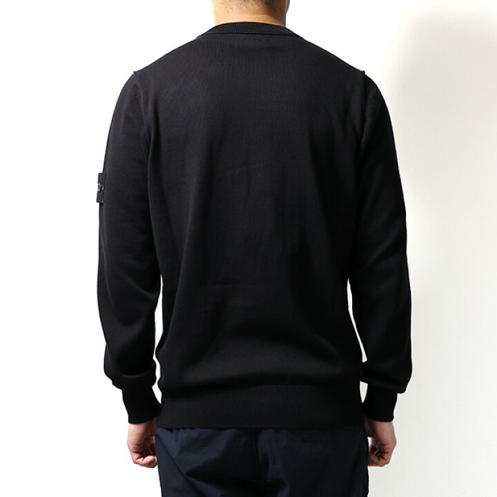 楽天市場】STONE ISLAND ストーンアイランド Crewneck Sweatshirts  