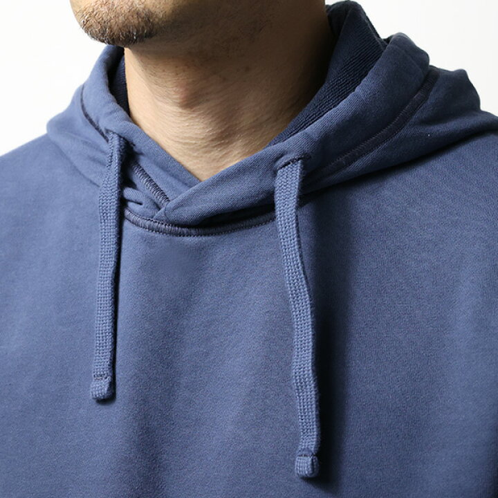 楽天市場】STONE ISLAND ストーンアイランド Pullover Hoodie パーカー 