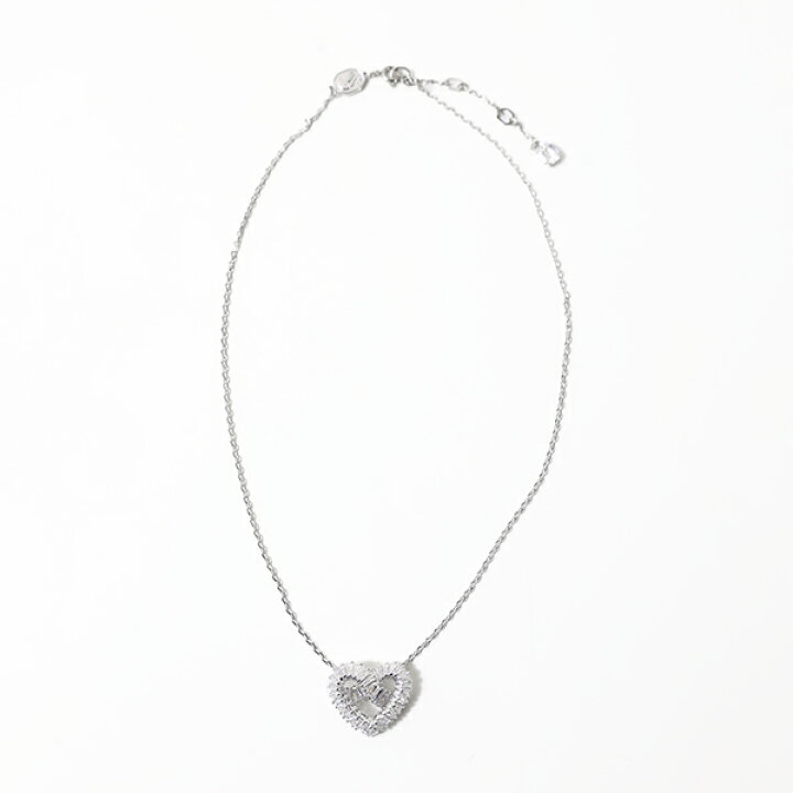 楽天市場】SWAROVSKI スワロフスキー ネックレス Matrix Pendant 
