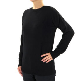 T by Alexander Wang ティーバイアレキサンダーワン Distressed Merino Blend Knit Pullover ［402312F13］