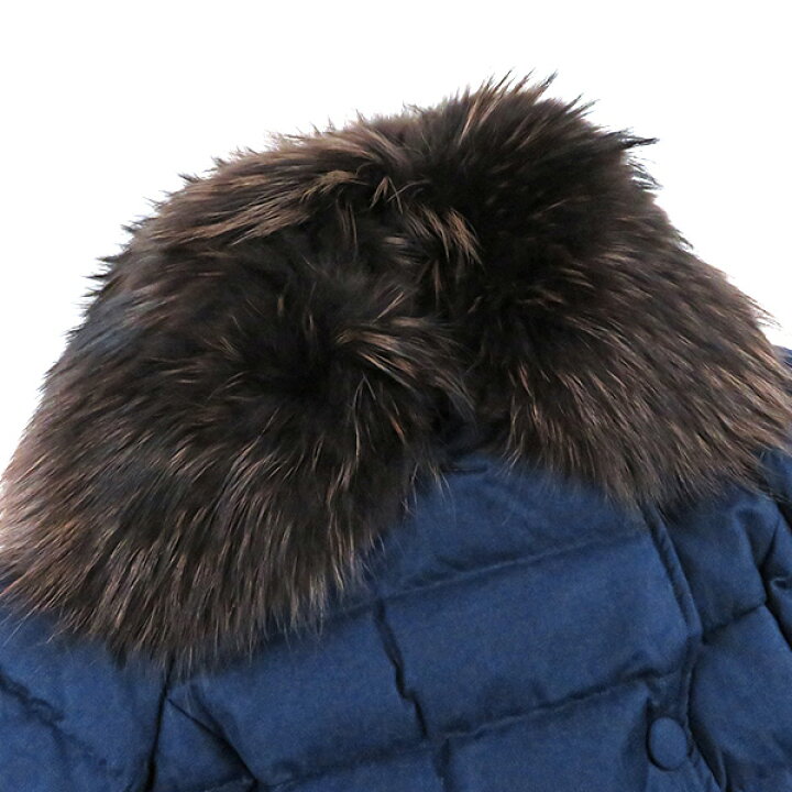 楽天市場】TATRAS タトラス NITTI ニッティ レディース ダウンコート 