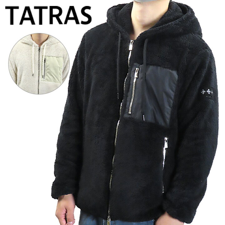 楽天市場】【フォロワー限定 5％OFFクーポン発行中！1/30迄】TATRAS  