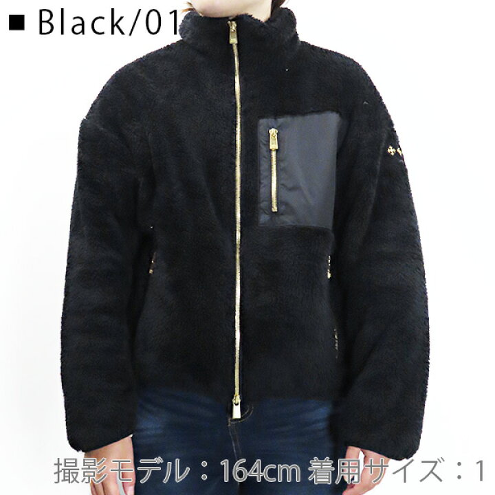 楽天市場】TATRAS タトラス BAGGI ブルゾン バッジ オーバーサイズ 