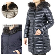 楽天市場】タトラス ダウン リバーシブルの通販 