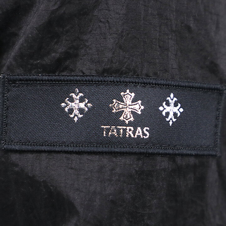 楽天市場】【インスタフォロワーさん限定5％OFFクーポン発行中】TATRAS 