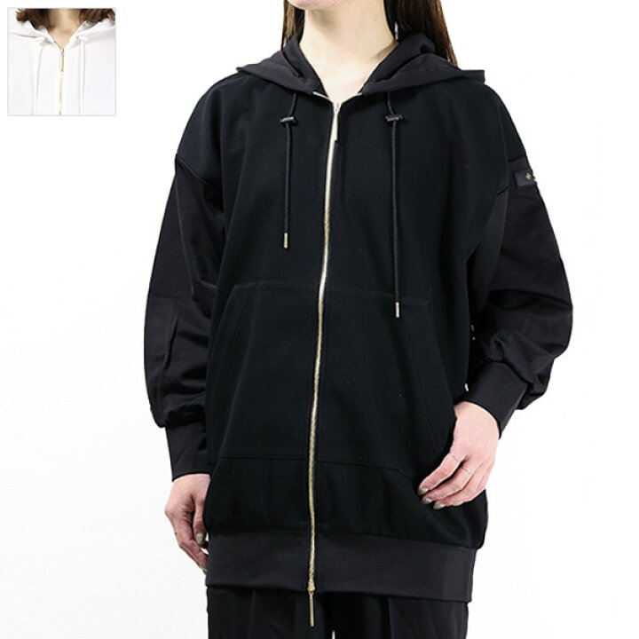 楽天市場】TATRAS タトラス KASIMA カシマ フーディ ジップアップ 