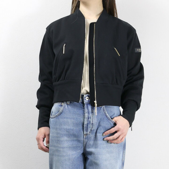 楽天市場】TATRAS タトラス NAMIE ブルゾン ナミー ジャケット 