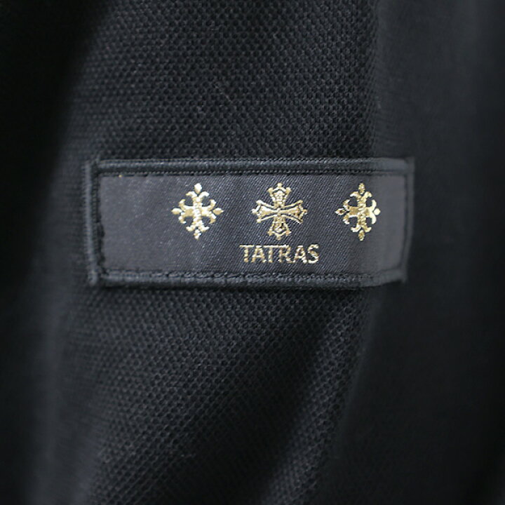 楽天市場】TATRAS タトラス NAMIE ブルゾン ナミー ジャケット 
