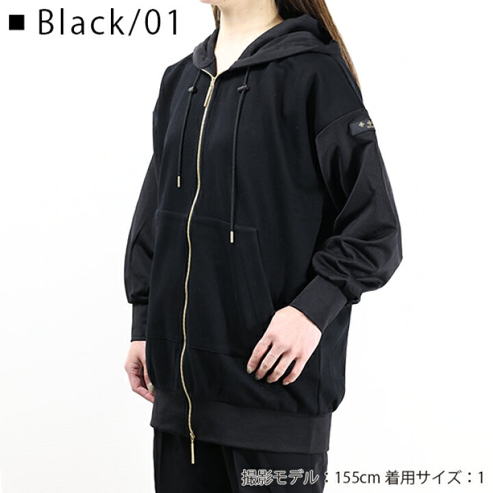 楽天市場】TATRAS タトラス KASIMA カシマ フーディ ジップアップ  