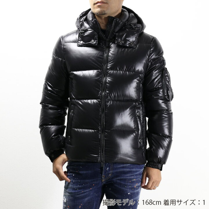 楽天市場】TATRAS タトラス BELBO ダウンジャケット ダウン ジップ 