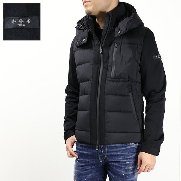 楽天市場】【フォロワー限定5%OFFクーポン発行中】TATRAS タトラス 