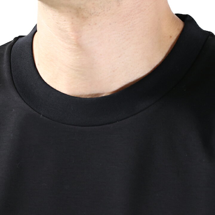 楽天市場】TATRAS タトラス BELECI Tシャツ 長袖 カットソー ロゴT 