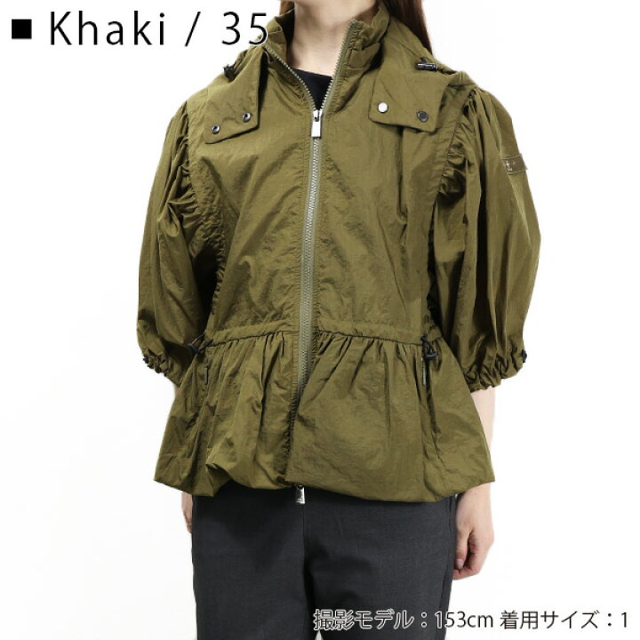 楽天市場】TATRAS タトラス BEDA Nylon Jacket ベダ ブルゾン 