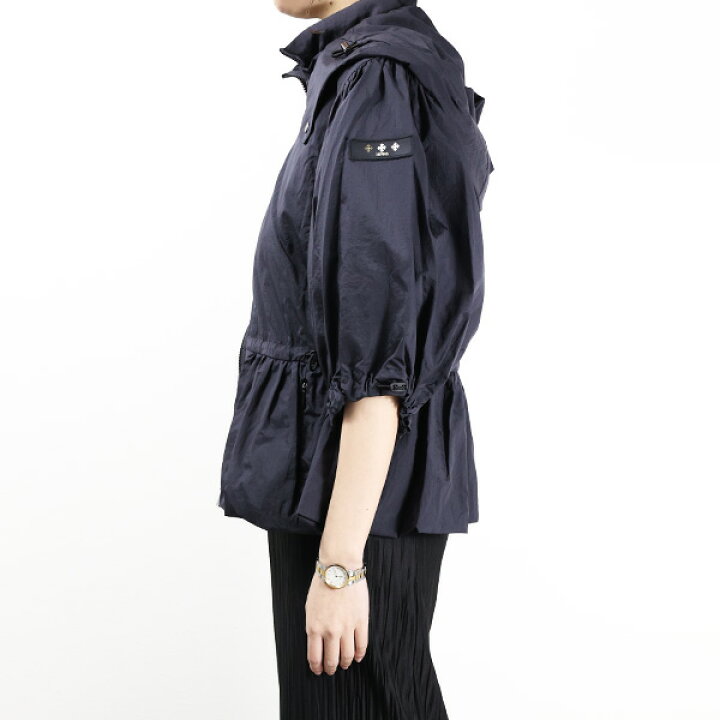 楽天市場】TATRAS タトラス BEDA Nylon Jacket ベダ ブルゾン 