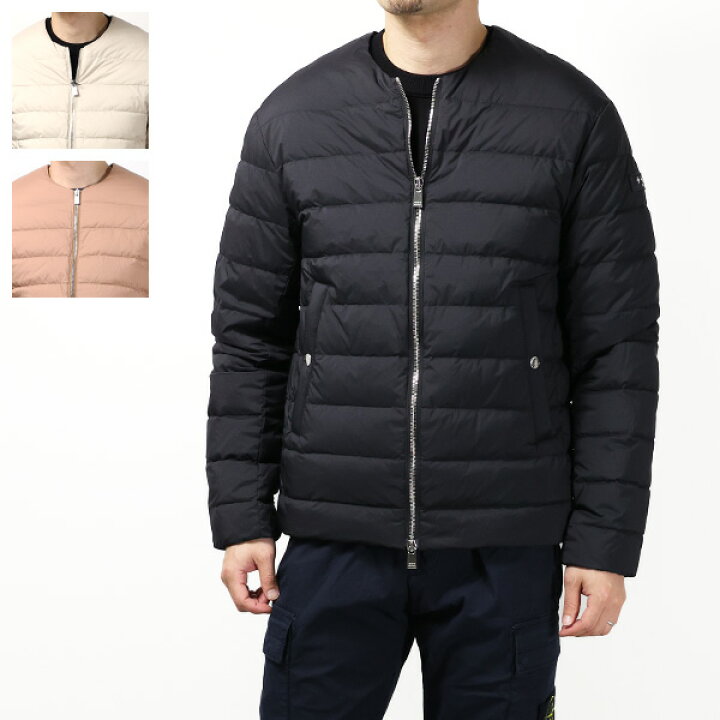 楽天市場】TATRAS タトラス ERGICO Light Down Jacket エルジーコ 