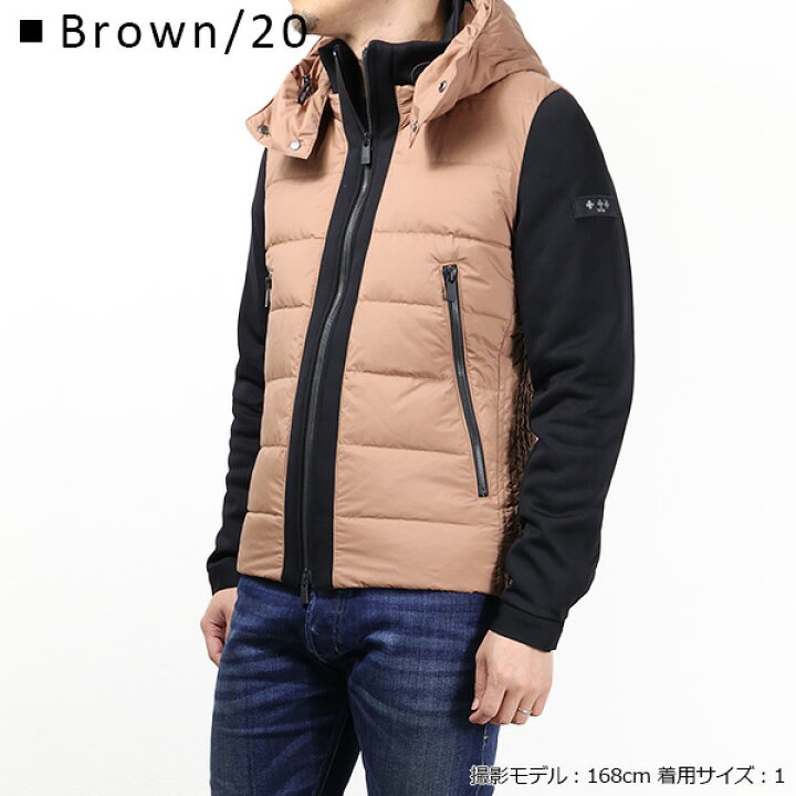 楽天市場】TATRAS タトラス PENA Down Jacket ペナ ダウンジャケット 