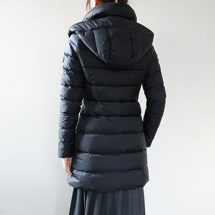 楽天市場】TATRAS タトラス POLITEAMA ポリテアマ ダウンコート ダウン  