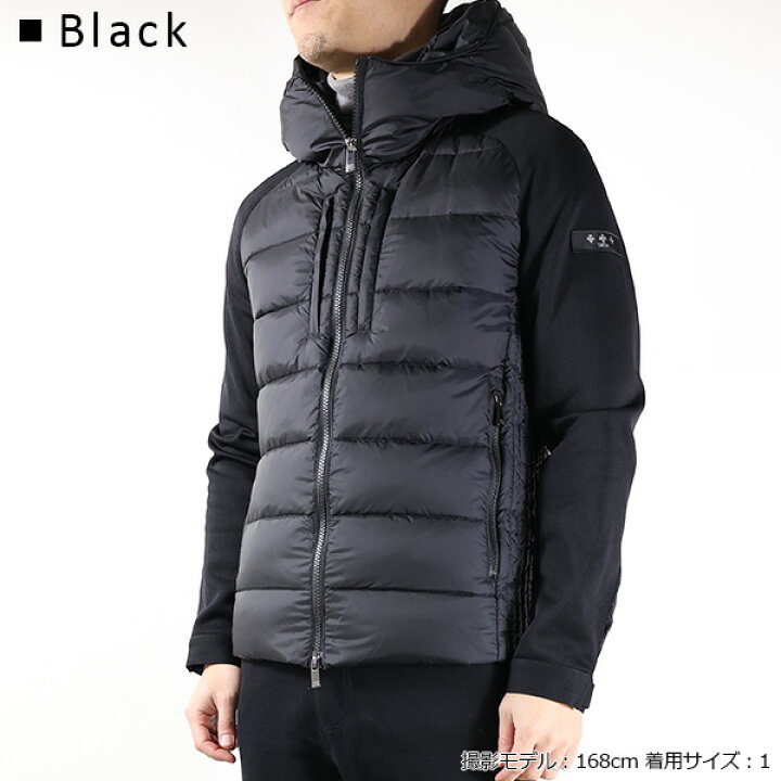 楽天市場】TATRAS タトラス ダウンジャケット BOSTBOLO ボストボーロ 