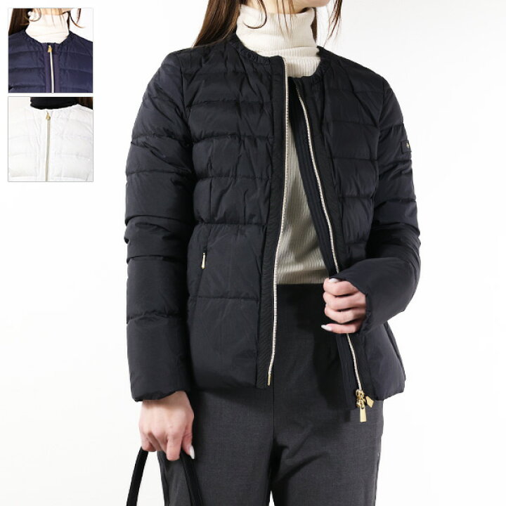 楽天市場】TATRAS タトラス ダウンジャケット BREVA ブレヴァ  