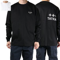 楽天市場】タトラス（袖の長さ長袖）（Tシャツ・カットソー｜トップス 