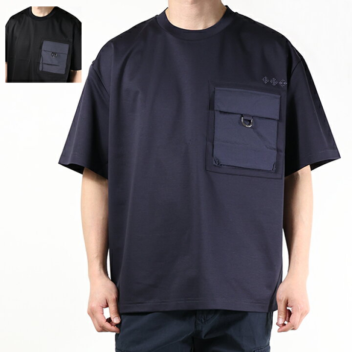 楽天市場】TATRAS タトラス Tシャツ VENTO ヴェント MTLA25S8008-M 