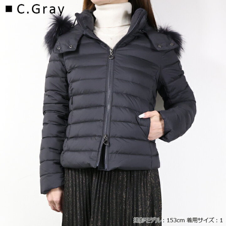 楽天市場】TATRAS タトラス ダウンジャケット VARENA Down Jacket 