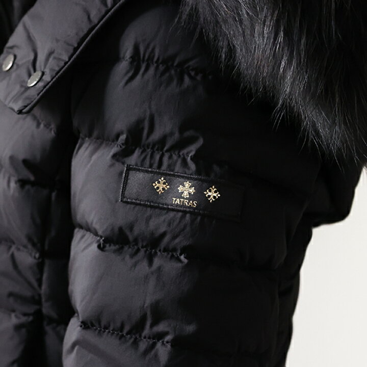 楽天市場】TATRAS タトラス ダウンジャケット VARENA Down Jacket 
