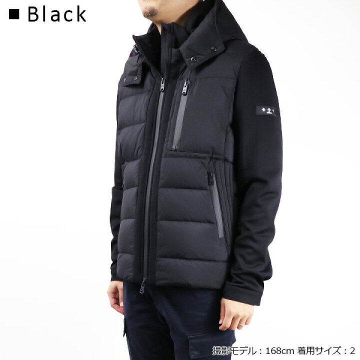 楽天市場】TATRAS タトラス ライトダウンジャケット TARO Down Jacket 