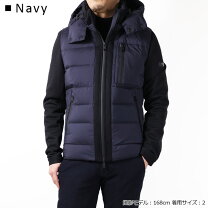 楽天市場】タトラス ダウン メンズ サイズ5（カラーネイビー）の通販
