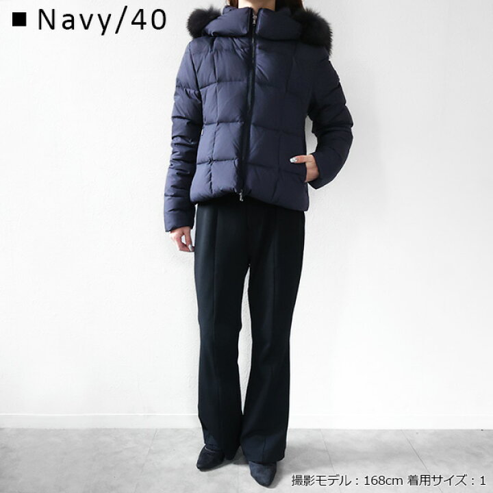 楽天市場】TATRAS タトラス ダウンジャケット Aveci Downjacket 