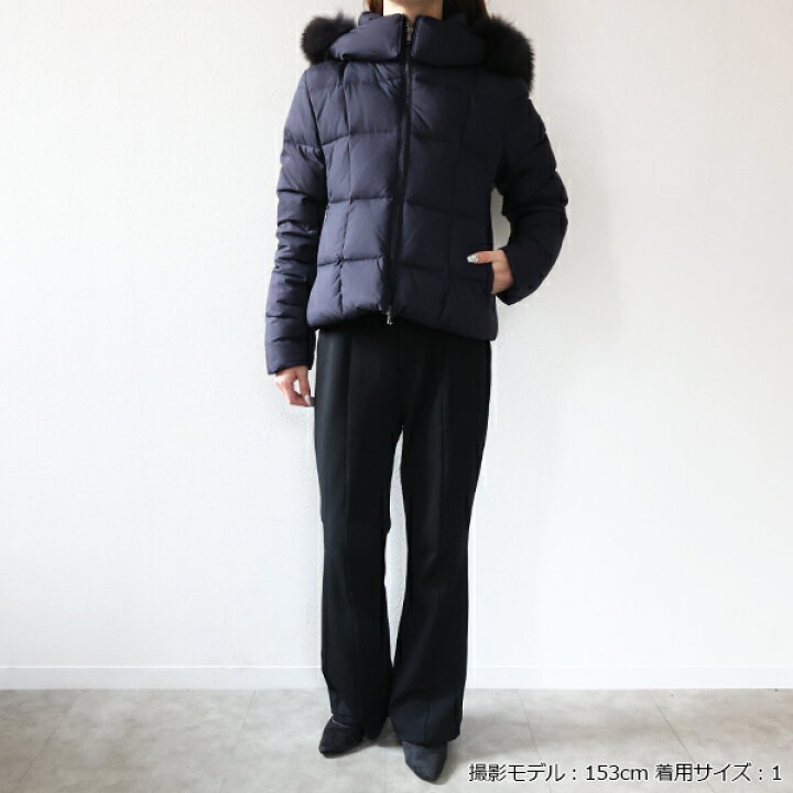 楽天市場】TATRAS タトラス ダウンジャケット Aveci Downjacket 