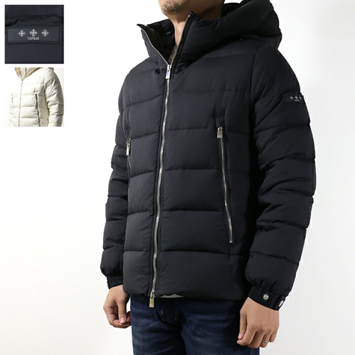 楽天市場】TATRAS タトラス ダウンジャケット Cizio Down Jackets 