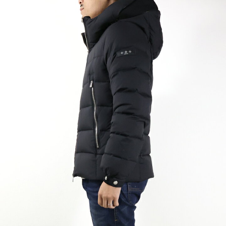 楽天市場】TATRAS タトラス ダウンジャケット Cizio Down Jackets 