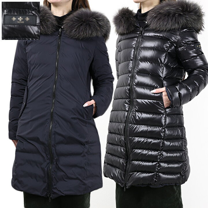 楽天市場】TATRAS タトラス ダウンコート ISERA Down Coat イセラ 